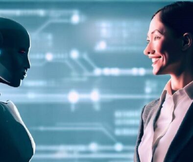 Making friends with AI-2