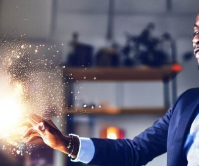 entrepreneur creating magic on computer-4