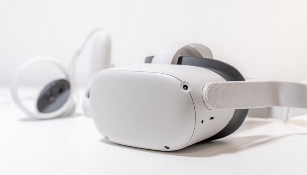 Virtual Commerce